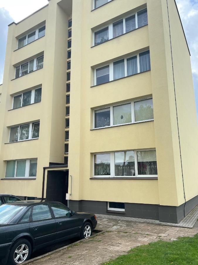 Airida Forest Apartament Друскининкай Экстерьер фото