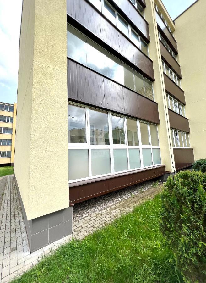 Airida Forest Apartament Друскининкай Экстерьер фото