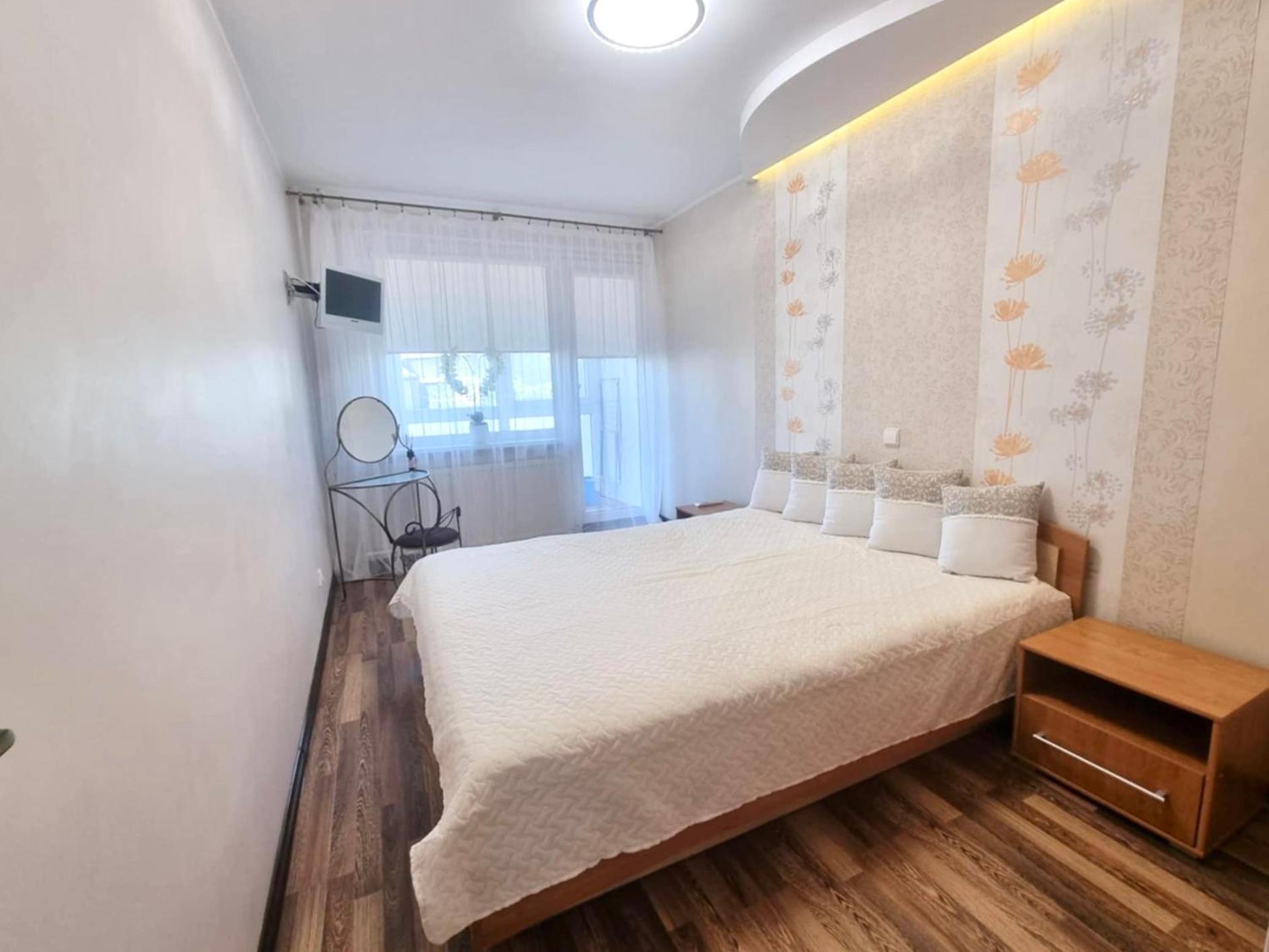 Airida Forest Apartament Друскининкай Экстерьер фото