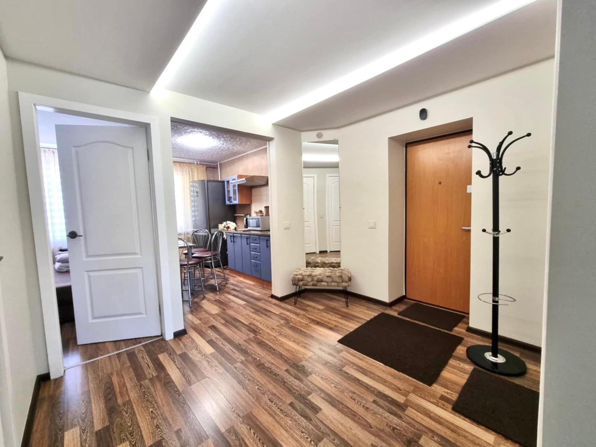 Airida Forest Apartament Друскининкай Экстерьер фото