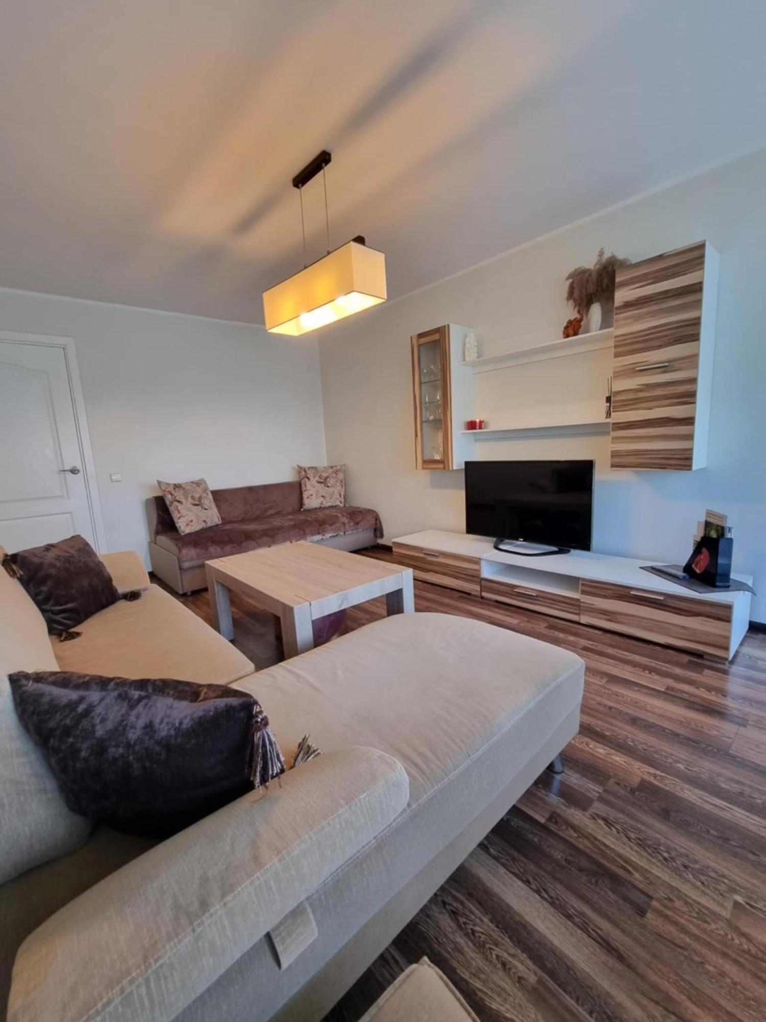 Airida Forest Apartament Друскининкай Экстерьер фото
