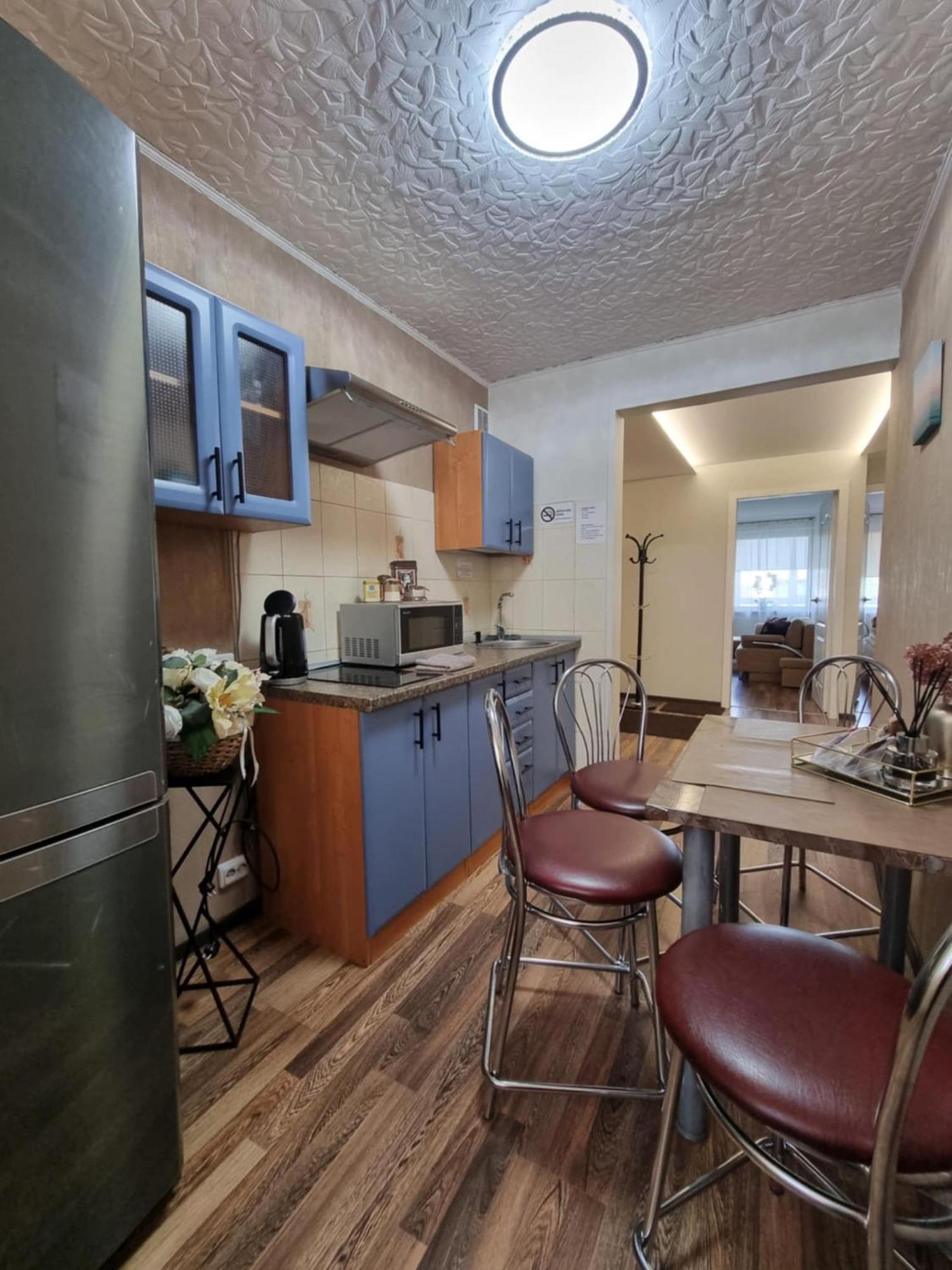 Airida Forest Apartament Друскининкай Экстерьер фото